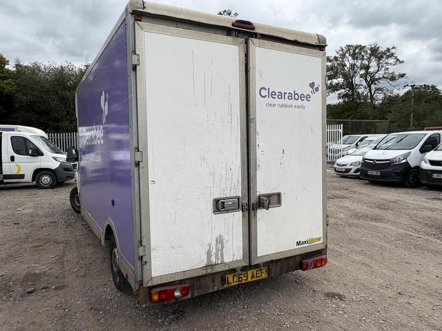 2019 – LC69AEF