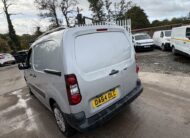 2014 Citroen Berlingo – Model: Berlingo 625 Enterprise HDI – V555RAT/DA64OLC