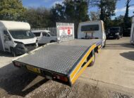 2016 Nissan NV400 NV400 SE dCi – BX65LJE