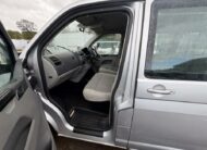 2014 Volkswagen Transporter – Model: Transporter T30 SE 140 TDI LWB – AF64LNV