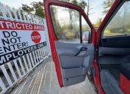 2010 Mercedes-Benz Sprinter Sprinter 311 CDI LWB – EJ59VYD