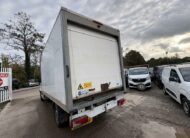 2015 Mercedes-Benz Sprinter – Model: Sprinter 313 CDI – SJ65ZSF