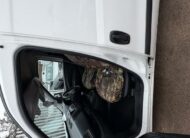2016 Vauxhall Combo – Model: Combo 2000 L1H1 CDTi S/S ecoFLEX – EN16VSD