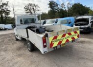 2016 Vauxhall Movano Movano F3500 L2H1 CDTI – DV16GXJ