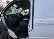 2019 Ford Transit Custom – Model: Transit Custom 300 Limited EcoBlue – EO69OOB