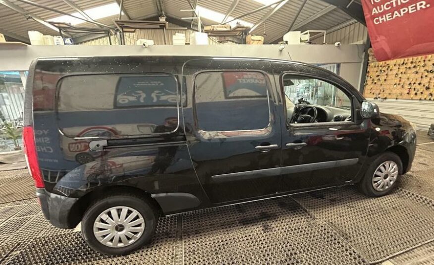 2013 Mercedes-Benz Citan Citan 109 CDi – LF13ELO