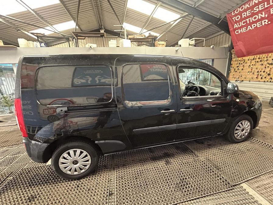 2013 Mercedes-Benz Citan Citan 109 CDi – LF13ELO