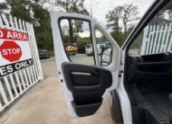 2021 Citroen Relay Relay 35 L3H2 Enterprise Blue HDi S/S – LC21CWX