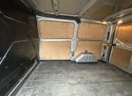2019 Ford Transit Custom – Model: Transit Custom 300 Limited – BK19XYM