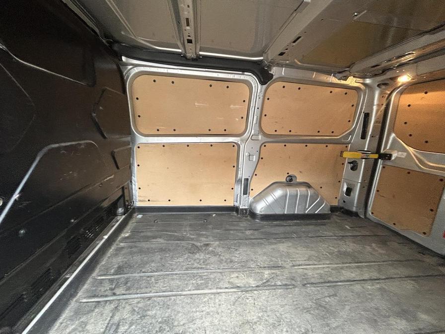 2019 Ford Transit Custom – Model: Transit Custom 300 Limited – BK19XYM