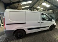 2007 Peugeot Expert Expert HDI SWB – VO57ZNW