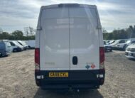 2021 Iveco Daily – Model: Daily 35S14B – GA55CYL