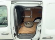 2017 Mercedes-Benz Citan – Model: Citan 109 CDi BlueEfficiency – YF17OBZ