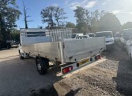 2018 Citroen Relay Relay 35 L3 Blue HDi – CN18MTF