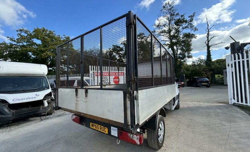 2015 Mercedes-Benz Sprinter Sprinter 313 CDI – WP65RUC