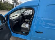 2013 Volkswagen Caddy Caddy C20 Startline TDI – PN63ZHF