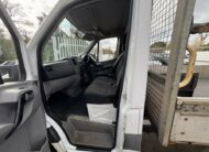 2015 Mercedes-Benz Sprinter – Model: Sprinter 313 CDI – OV64JXA