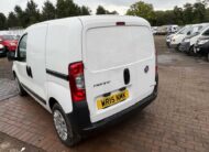 2015 Fiat Fiorino Fiorino 16V MultiJet – WR15NMK