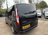 2020 Ford Transit Custom – Model: Transit Custom 300 Limited EcoBlue – HW70UVM