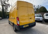 2018 Ford Transit Transit 350 – CV68SCX