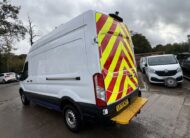 2020 Ford Transit – Model: Transit 350 Leader EcoBlue – LR70MZY