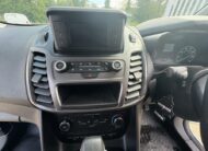 2019 Ford Transit Connect Transit Connect 240 Base TDCi Auto – BP68XAT
