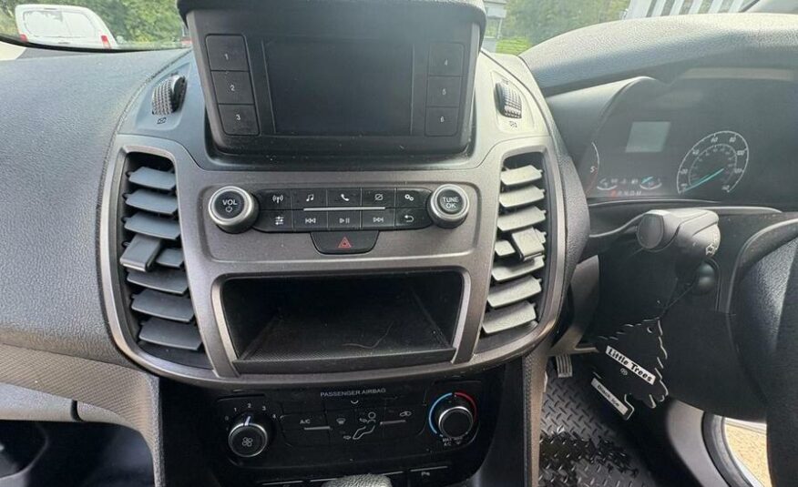 2019 Ford Transit Connect Transit Connect 240 Base TDCi Auto – BP68XAT