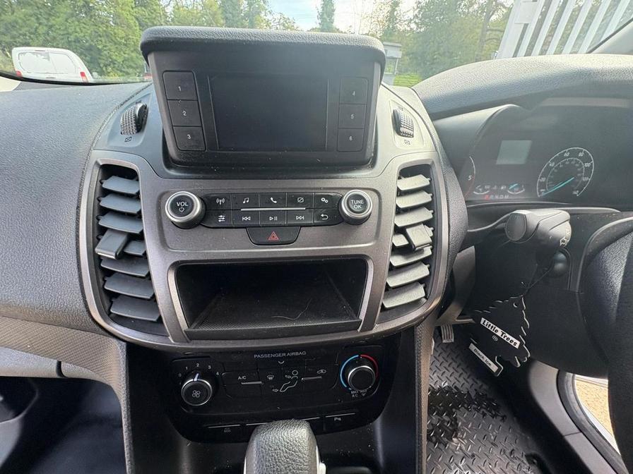 2019 Ford Transit Connect Transit Connect 240 Base TDCi Auto – BP68XAT