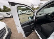 2020 Mercedes-Benz Vito – Model: Vito 110 Pure CDI – NA20SXF