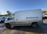 2021 Maxus Deliver 9 – Model: Deliver 9 – YX71WXJ