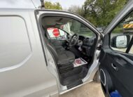 2015 Vauxhall Vivaro Vivaro  2700 Sportive CDTI – MV65WLB