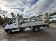 2015 Mercedes-Benz Sprinter – Model: Sprinter 313 CDI – OV64JXA