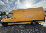 2020 Mercedes-Benz Sprinter – Model: Sprinter 314 Progressive CDi – EK70XNN