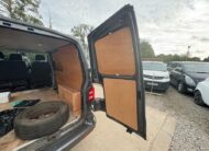 2018 Volkswagen Transporter Transporter T32 Highline TDI BlueMotion Technology 4Motion Semi-Auto – CY68GZK