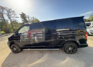 2006 Volkswagen Transporter Transporter T30 130 TDI LWB – CY06WVZ