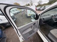 2005 Volkswagen Caddy – Model: Caddy C20 TDI 104 – CK05UET