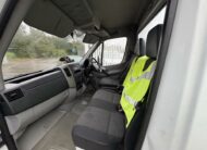 2007 Mercedes-Benz Sprinter Sprinter 311 CDI MWB – NJ57LTT