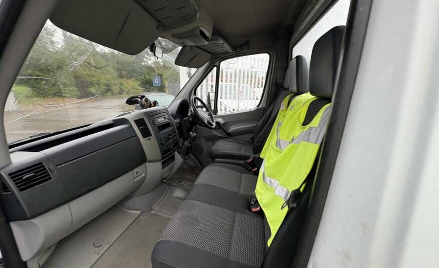 2007 Mercedes-Benz Sprinter Sprinter 311 CDI MWB – NJ57LTT