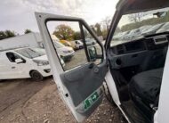 2014 Ford Transit – Model: Transit 100 T350 RWD – NJ14JUU