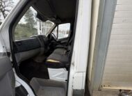 2012 Mercedes-Benz Sprinter – Model: Sprinter 313 CDI – WR62XTD