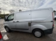 2015 Ford Transit Custom – Model: Transit Custom 290 Trend E-Tech – RK15YWJ