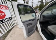 2007 Volkswagen Transporter – Model: Transporter T28 102 TDI SWB – BK07KFT