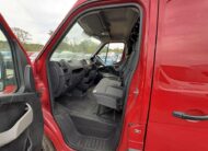 2016 Vauxhall Movano Movano F3500 L2H2 CDTI – RA16TLZ/LE65SDH