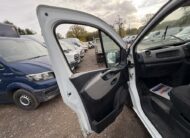 2018 Renault Trafic – Model: Trafic SL27 Business+ dCi – MV18DWP