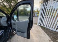 2014 Renault Trafic Trafic LL29 Sport DCI – YJ64BXO