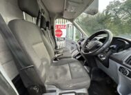 2018 Ford Transit Transit 350 – CV18BNN