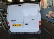 2013 Ford Transit Transit 100 T280 FWD – NJ63CKF/PS10HPS