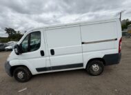 2009 Peugeot Boxer Boxer 330 SWB – KS09VHF