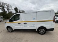 2017 Renault Trafic – Model: Trafic SL27 Business+ Energy dCi – YE17ZKX