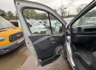 2015 Vauxhall Vivaro – Model: Vivaro  2900 Sportive CDTi – DU65CZR